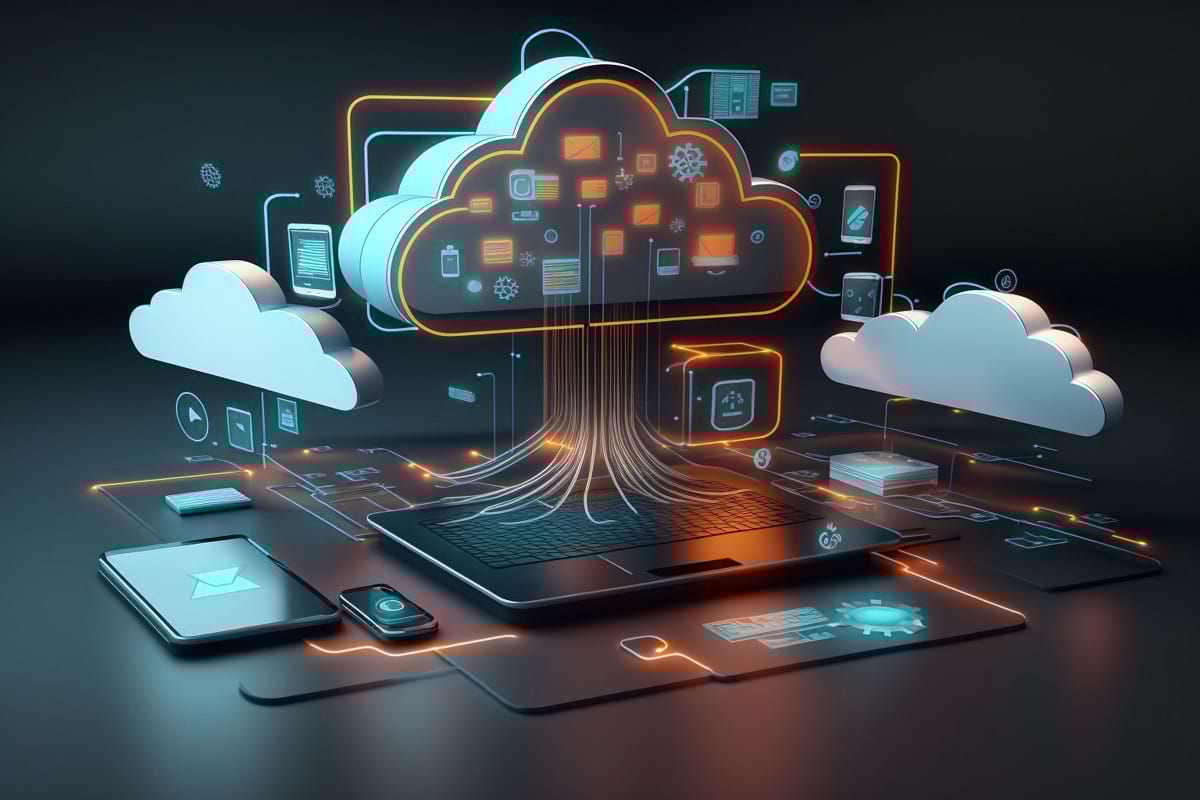 Cloud Call Solution