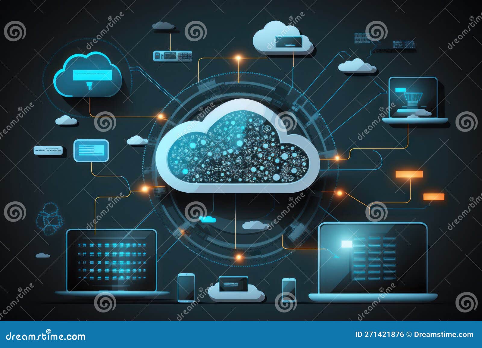 Cloud Data Migration