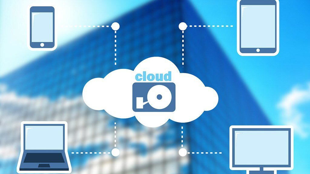Cloud Erp For Small Business