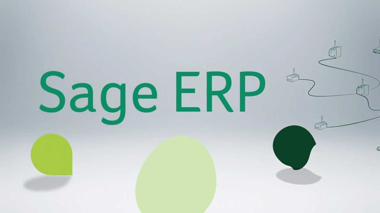 Erp Software In Uae