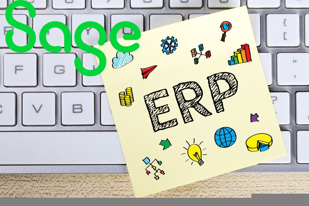 Is Sage Intacct An ERP