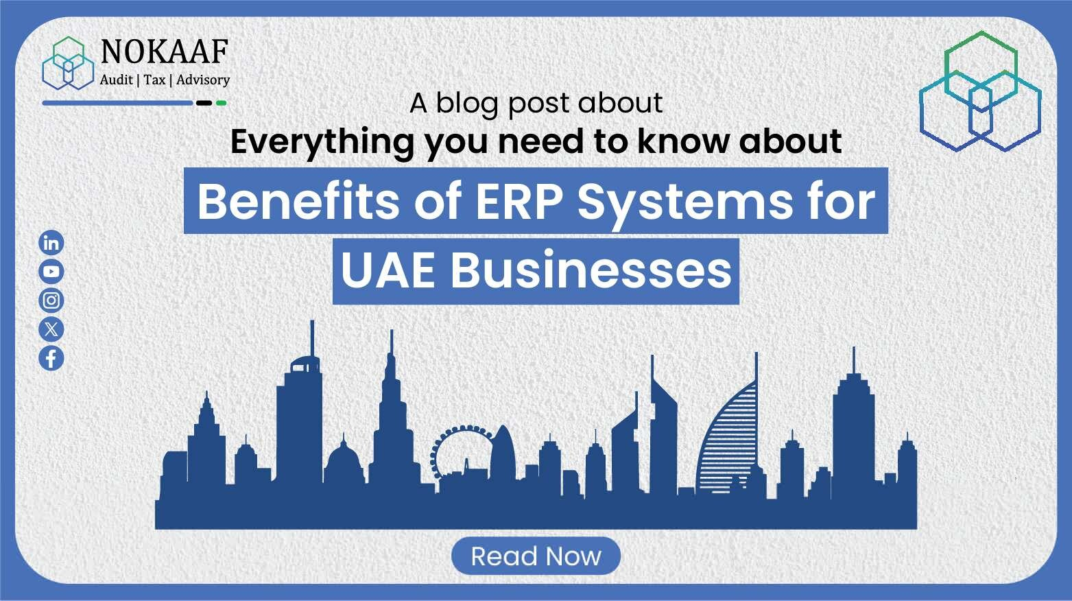 ERP Software Uae