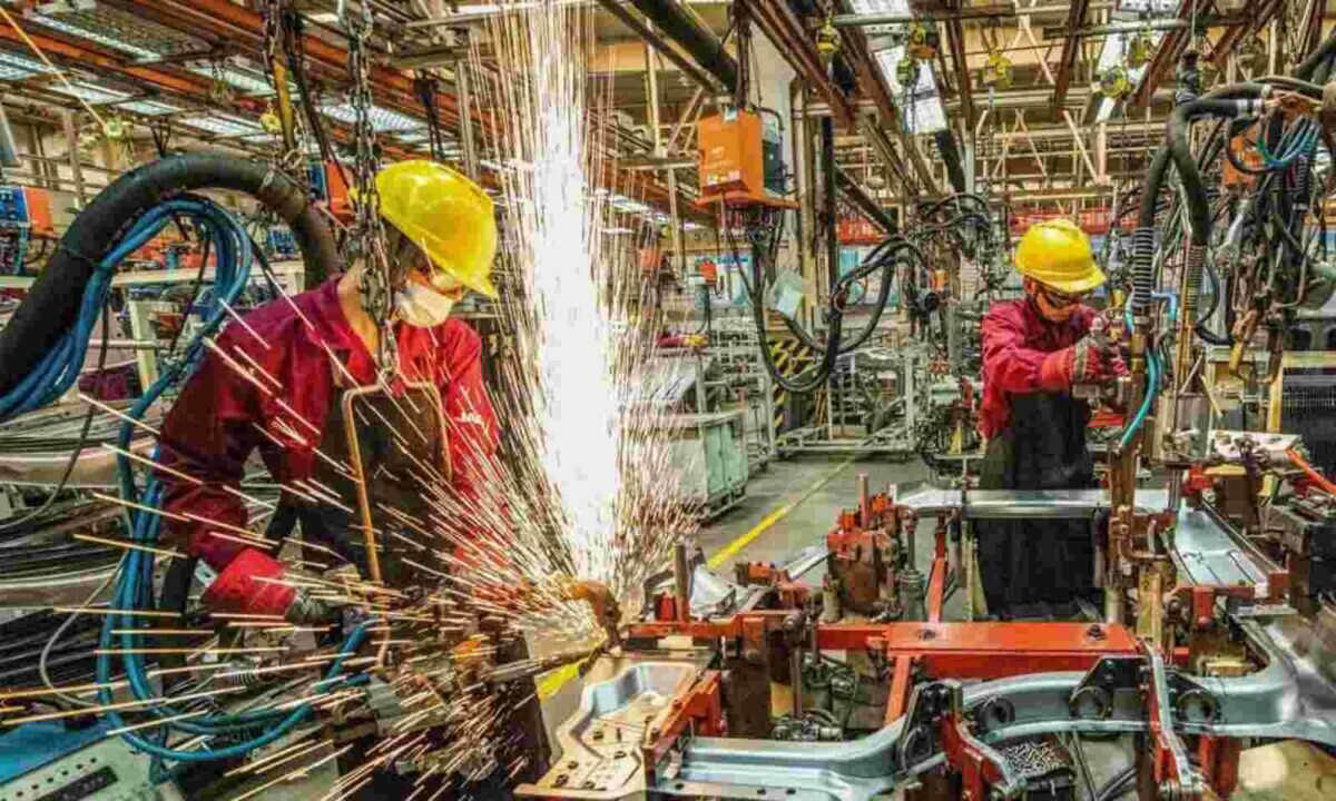 Best Erp Systems For Manufacturing