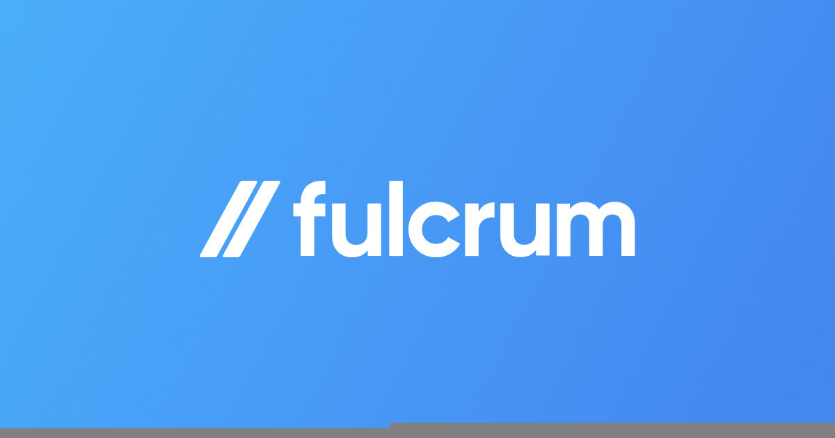 Fulcrum Erp Pricing
