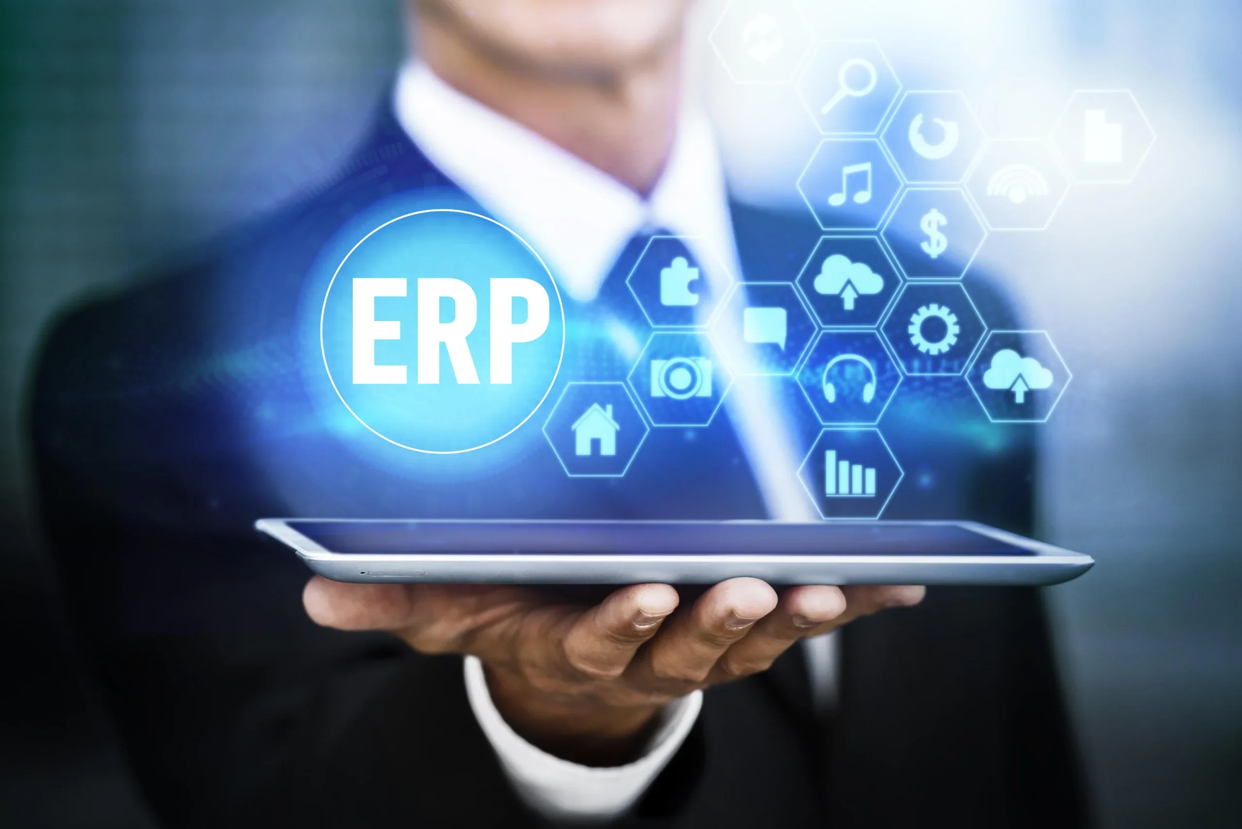 Future Erp Trends