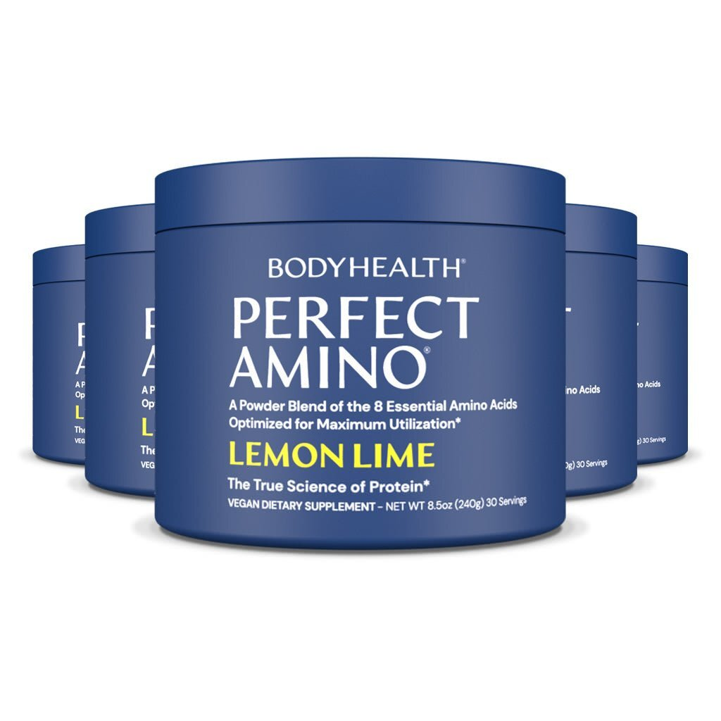 Body Health Perfect Amino