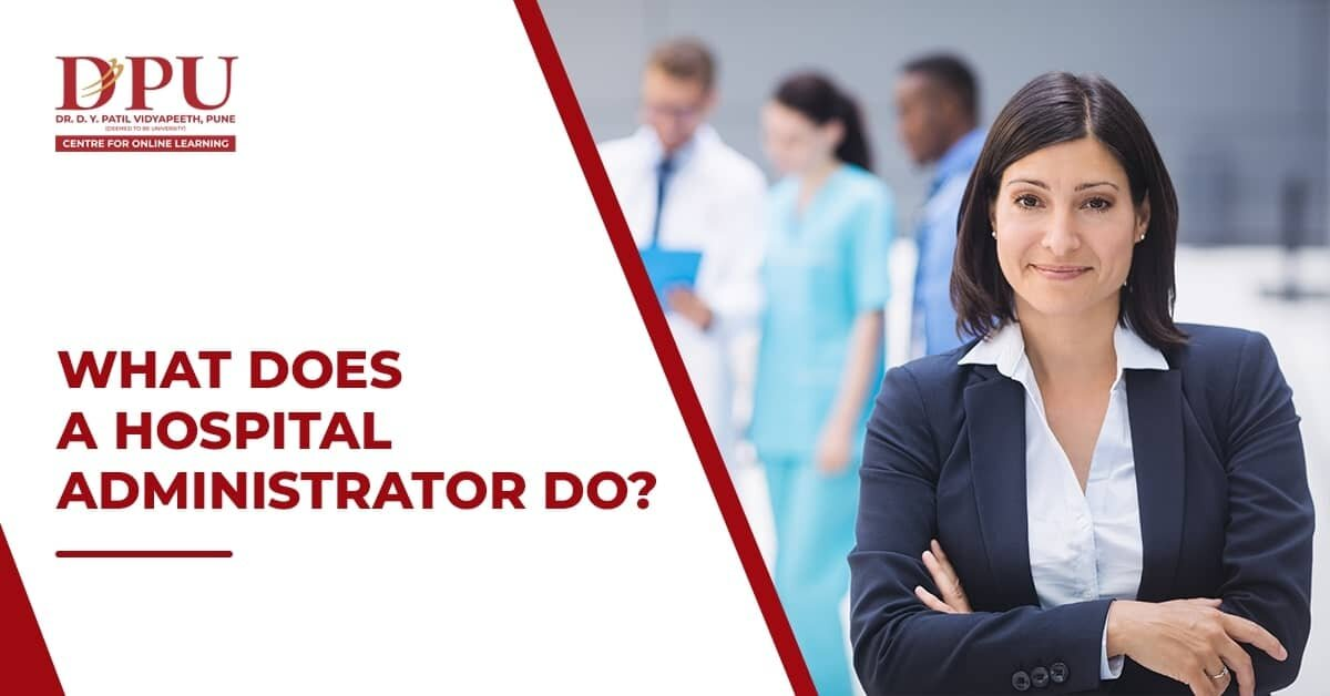 Health Care Administration