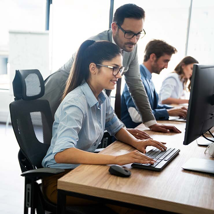 Data Intelligence Cloud For B2b