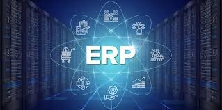 Erp Software For Business