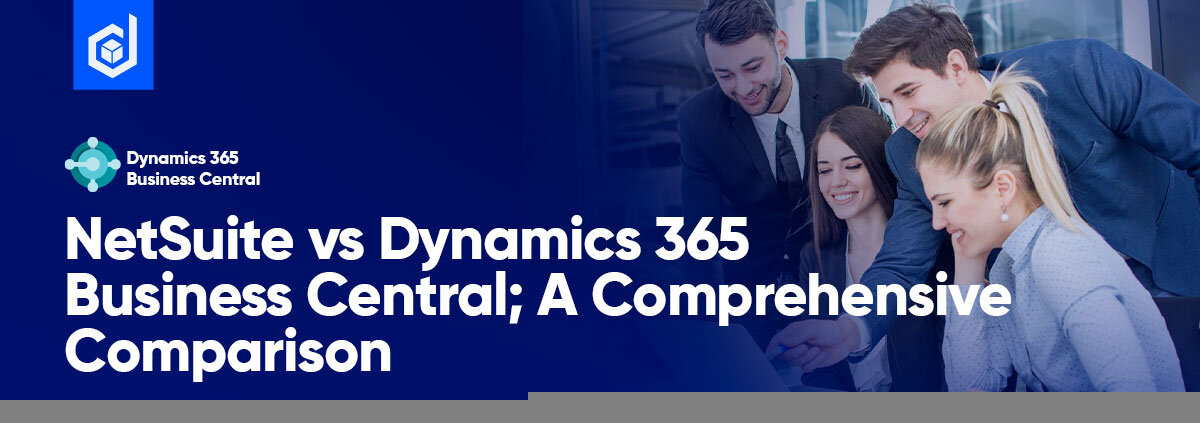 Netsuite Erp Vs Dynamics 365