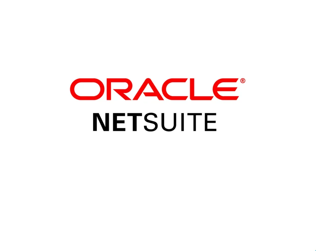 Oracle Netsuite Erp System