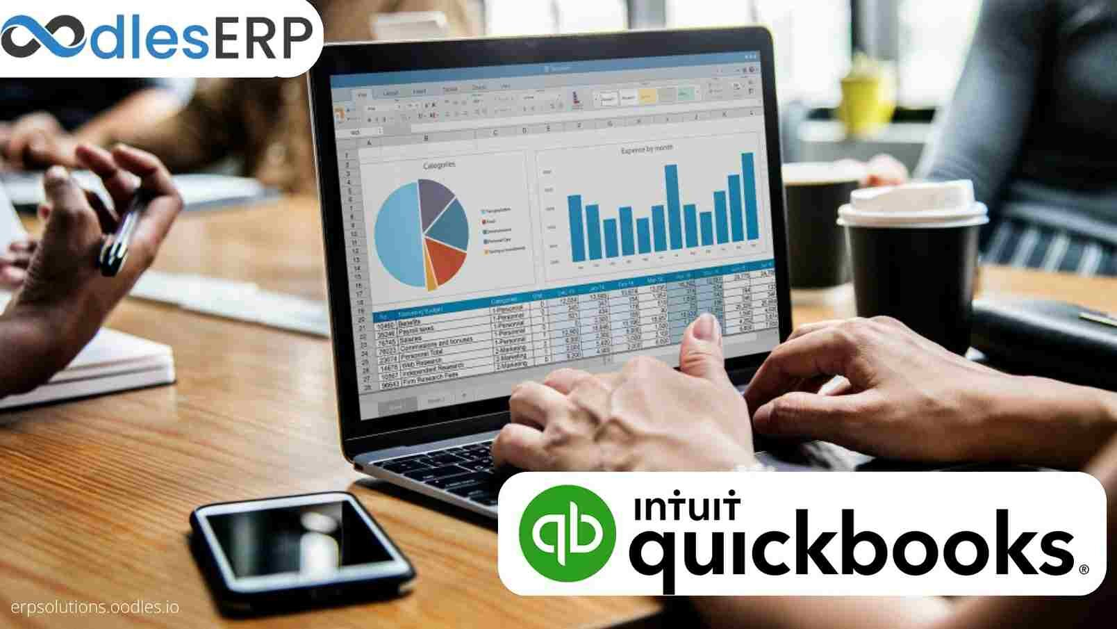 Quickbooks Erp Solutions