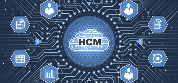 Oracle Cloud Hcm