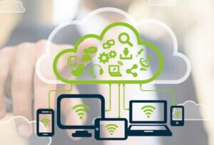 Data Intelligence Cloud For B2b