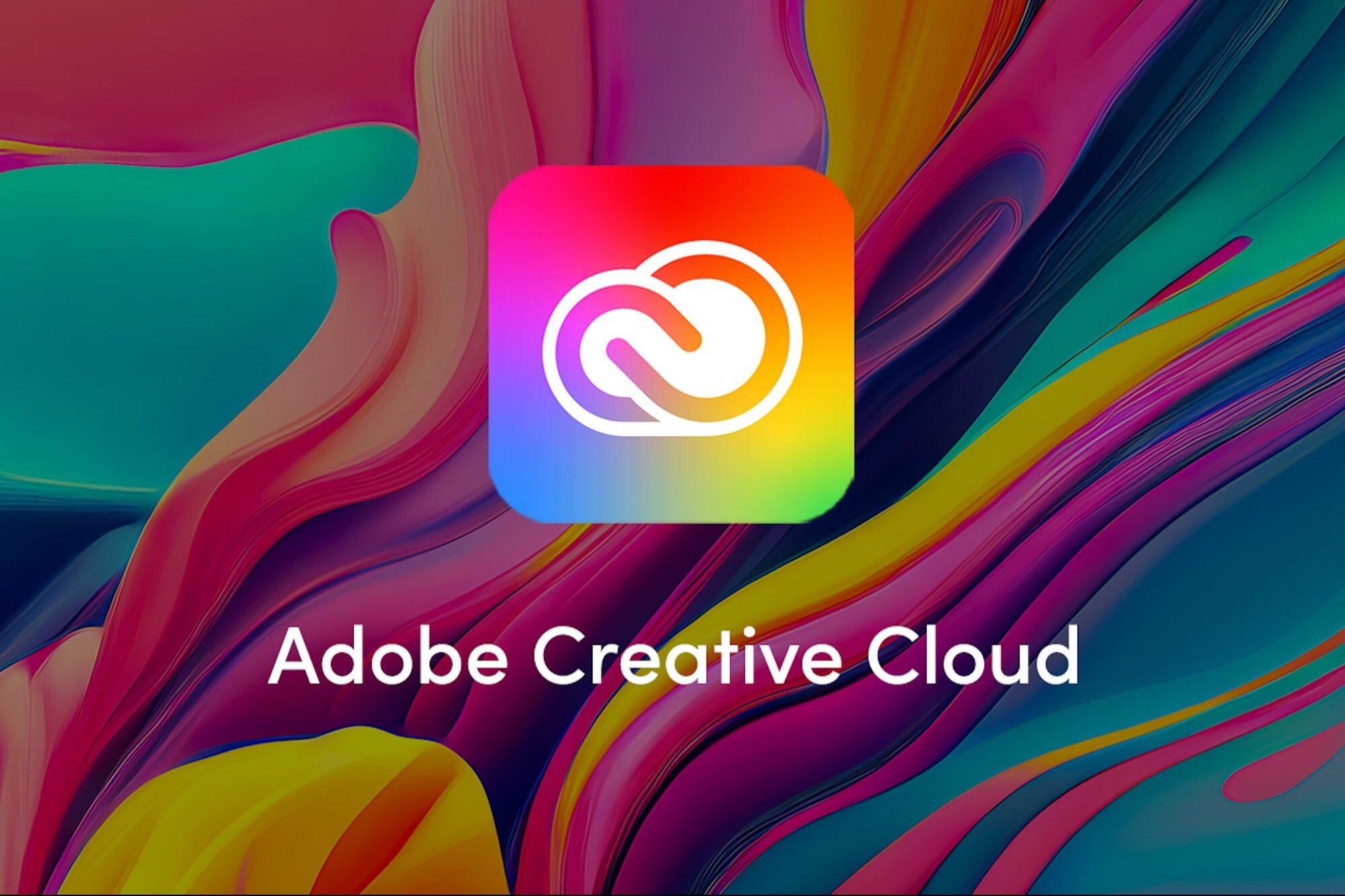 Adobe Student Creative Cloud