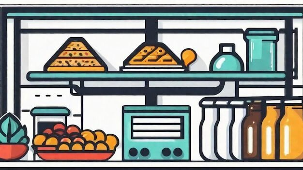 Erp For Food Processing